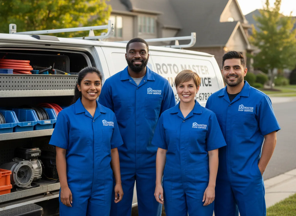 Sump Pump Installation company in Buckner, IL